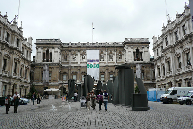 Royal Academy Of Arts