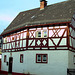 DE - Adenau - House at Buttermarkt