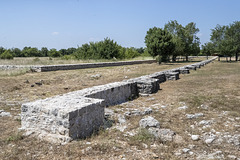 Burnum, Krka National Park - Croazia