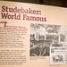 South Bend Studebaker museum (#0108)