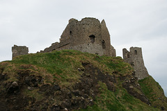 Dunluce Castle