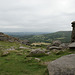 View From Hound Tor