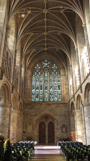 Hereford Cathedral