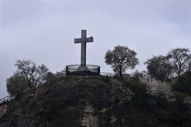 Gellért Hill Cave, Budapest