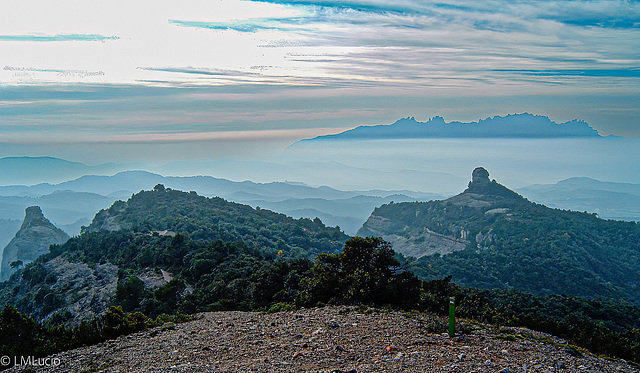 Coll de Tres Creus