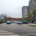 Am Hauptbahnhof (Mülheim an der Ruhr) / 30.03.2024