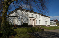 Broomgrove Road, Sheffield, South Yorkshire