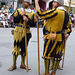 Frundsbergfest Mindelheim