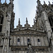 beverley minster, yorks