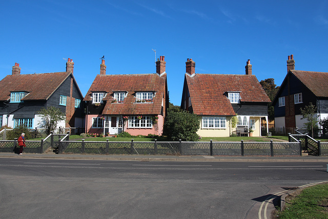 Thorpeness, Suffolk