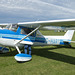 Cessna 152 G-HART