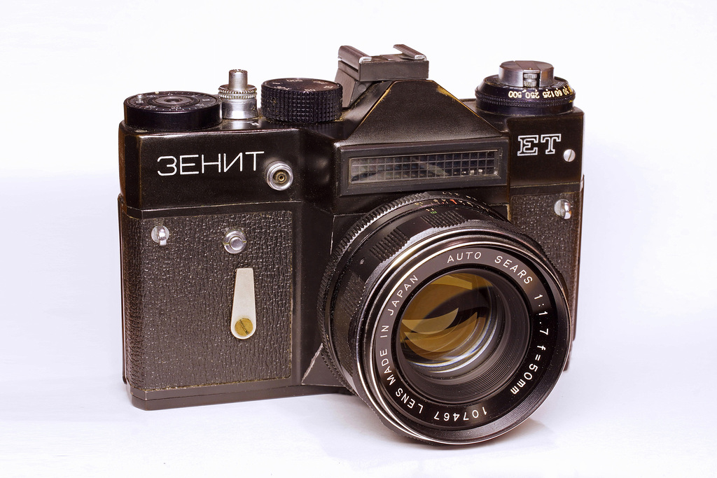 Zenit ET