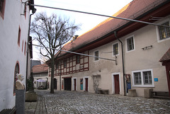 Fichtelgebirgsmuseum