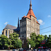 Rostock - Marienkirche