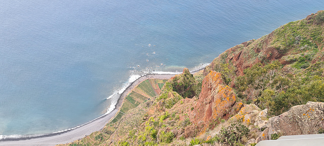 Miradouro do Cabo Girão