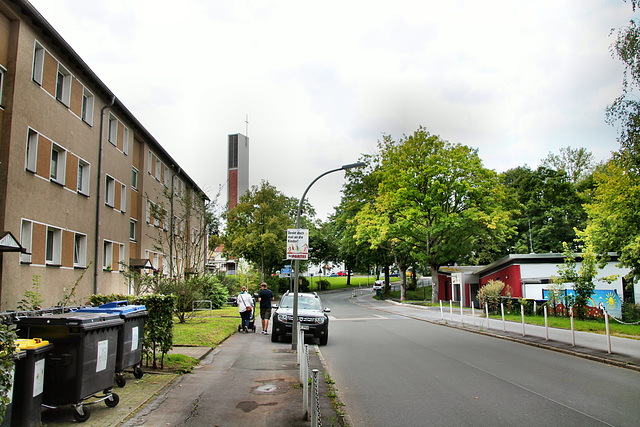 Stortsweg (Dortmund-Eichlinghofen) / 20.08.2021