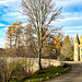 The Lodge at Ballindalloch Castle