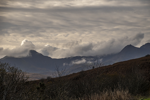 Snowdon