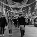 Orange street, London