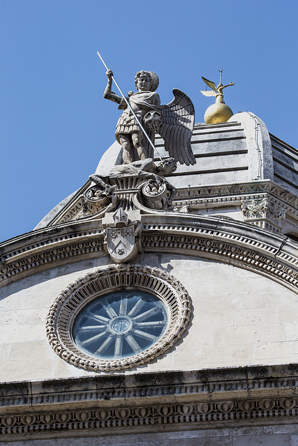 Šibenik - Croazia