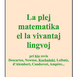 La plej matematika el la vivantaj lingvoj.