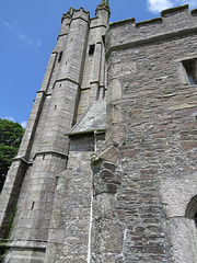 shaugh prior church, devon