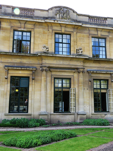 eltham palace, london