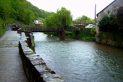 FR - St. Jean Pied de Port