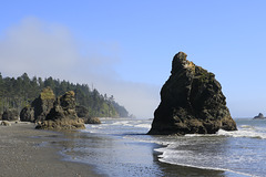 Ruby Beach