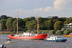 ELBE 3 und WS 37