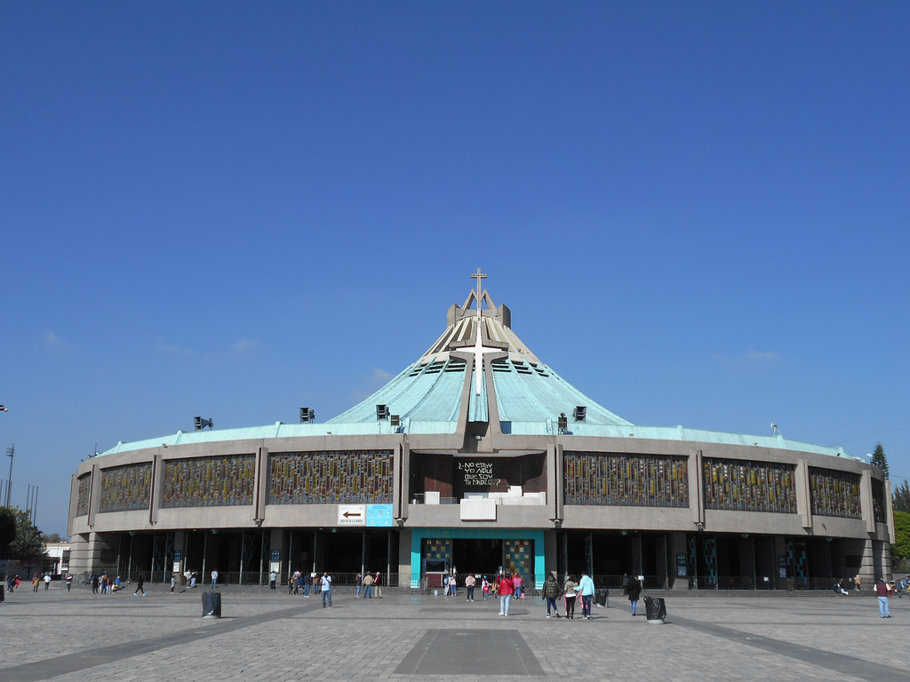 Basilica de Guadalupe