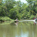 Guatemala, The Chocón Machacas Protected Biotope