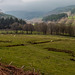 Wales outside Llangollen