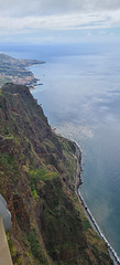 Miradouro do Cabo Girão