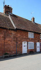 Quay Street, Orford, Suffolk