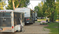 Indian Head Campground.
