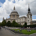 London, St Paul's Cathedral