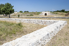 Burnum, Krka National Park - Croazia