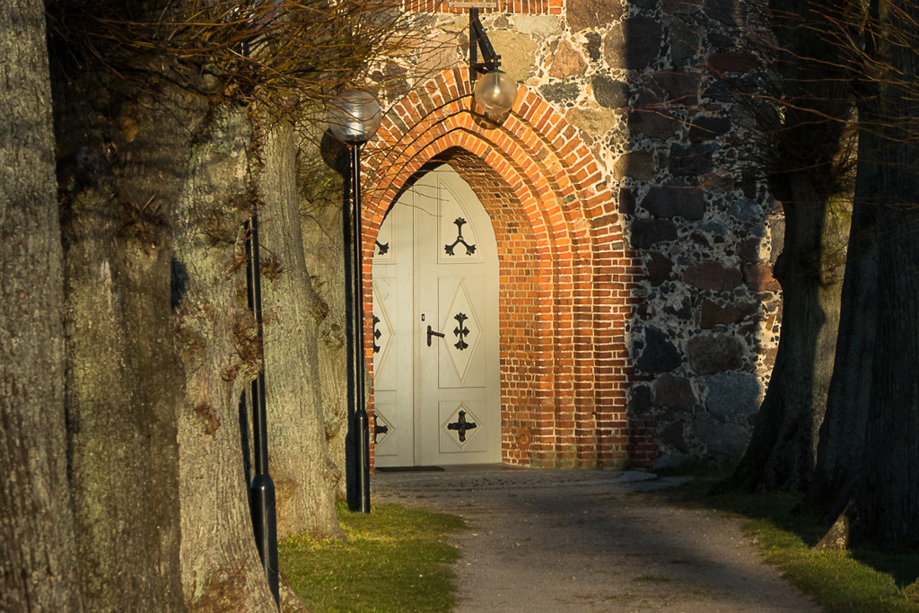Johanneskirche Eldena