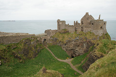 Dunluce Castle