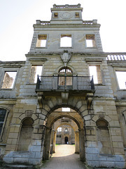 kirby hall, northants   (65)