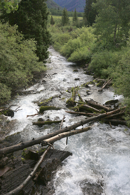 Maroon Creek