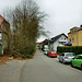 Im Dorf Hiltrop (Bochum-Hiltrop) / 22.02.2020