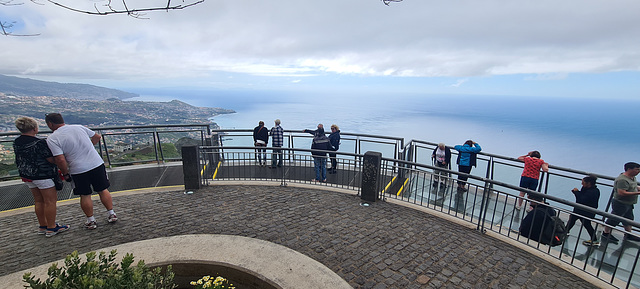 Miradouro do Cabo Girão