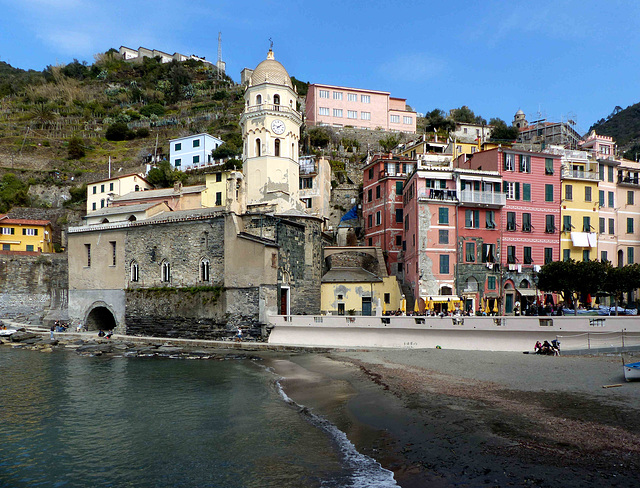 Vernazza