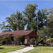 Vistors Center, Malheur National Wildlife Refuge