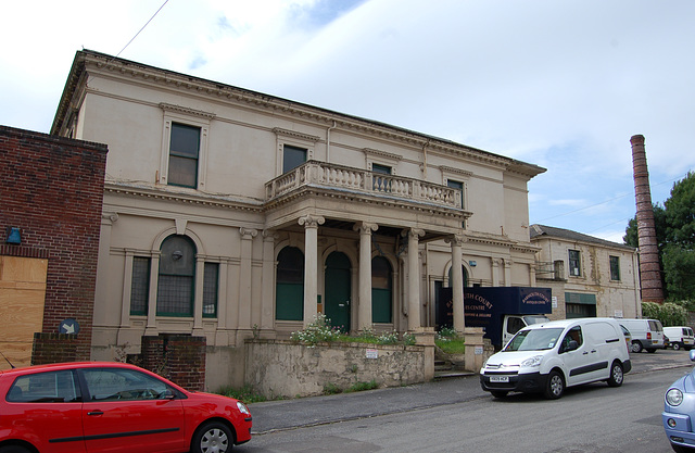 Abbeydale House, Barmouth Road, Sheffield