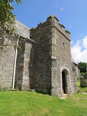 shaugh prior church, devon