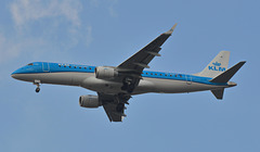 KLM EXV