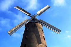 DE - Pulheim - Stommelner Mühle